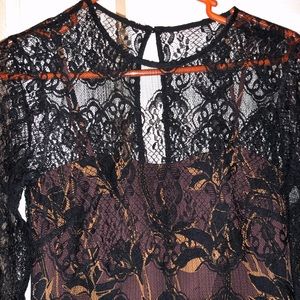 Rachel Roy dress size 4